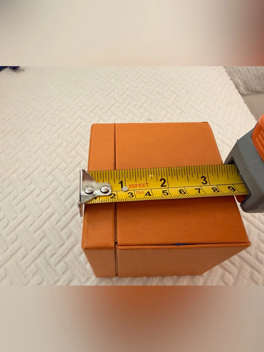 Louis Vuitton Jewelry Box